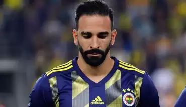 Fenerbahçe'de iki ayrılık gerçekleşti!