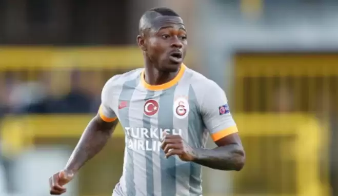 Galatasaray, Jean Michael Seri'yi unutamadı! Görüşmeler sürüyor...