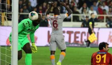 Farnolle: "Yediğimiz golden sonra 5 dakikalık periyotta zorlu anlar yaşadım"