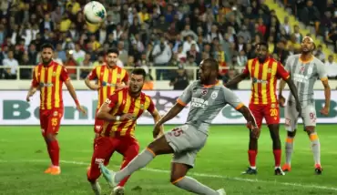 Marcao'dan derbi açıklaması: "Aklımızı kullanmamız lazım..."