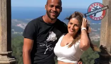 Marcao'nun eşi taraftara isyan etti!