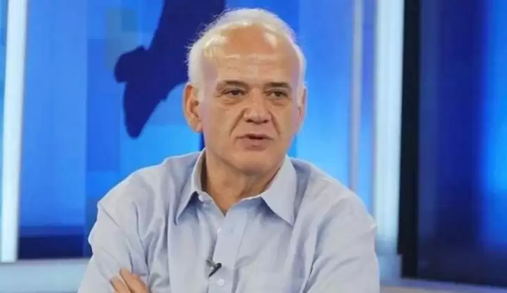 Ahmet Çakar: ''Falcao’yu 90+’da oyuna almak Galatasaray’a ihanet''