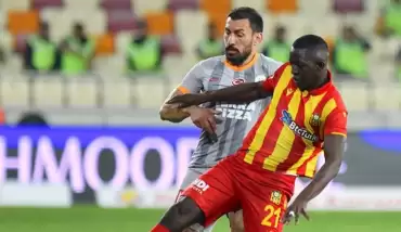 Galatasaray'da bekler değişiyor...