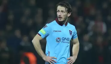 Trabzonspor Abdülkadir Parmak'ın sözleşmesini uzattı