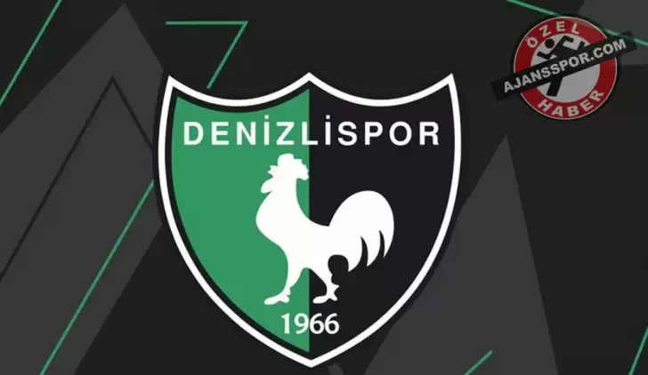 Denizlispor'dan açıklama! Hakemler, ceza, hedef...