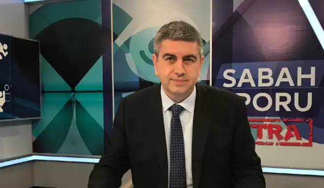 Barış Ertül: ''Fenerbahçe bu oyunuyla sonuna kadar şampiyonluk yarışı içinde kalacaktır'