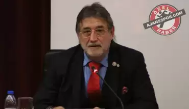 Dizdar: "Orman'ın yerine seçilecek başkan..."