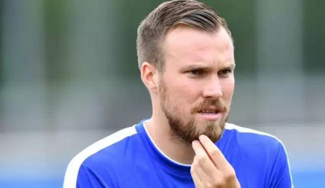 Grosskreutz, Almanya'da Türkspor Dortmund'un başına getirildi