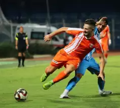 Adanaspor, Fethiyespor’u 3-1’le geçerek adını bir üst tura yazdırdı