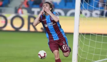 Trabzonspor'da sakat futbolcular ne zaman oynayacak?