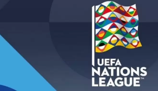 UEFA Uluslar Ligi'nde format değişti, Türkiye B Ligi'nde kaldı