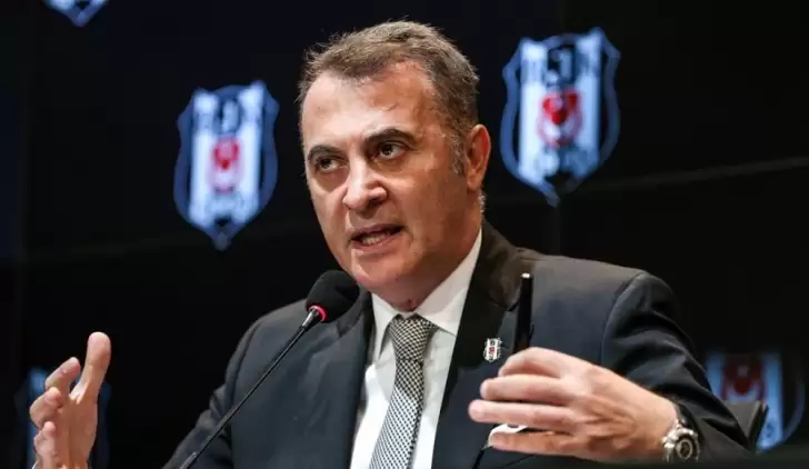 Beşiktaş'ta yeni yönetimi neler bekliyor?