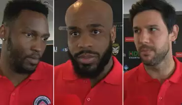 Bahçeşehirli basketbolcular: Hedef Avrupa'da başarı Gel