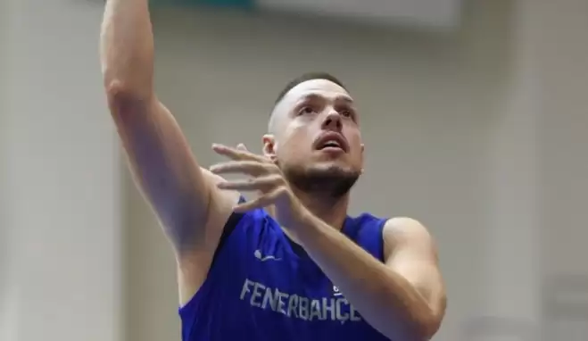 Fenerbahçe Beko, Stimac'a lisans çıkardı