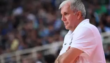 Obradovic: "Elimizden gelen en iyi oyunu ortaya koyacağız"