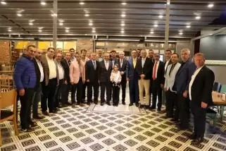 Başkan Yüce: “Sporda bütüncül bir yaklaşımla hareket edeceğiz”