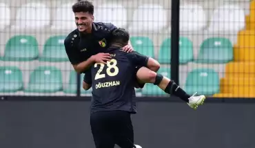 İstanbulspor kupada tur atladı! 3-2