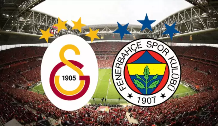 Sosyal medya etkileşiminde ilk 10'da! Galatasaray ve Fenerbahçe...