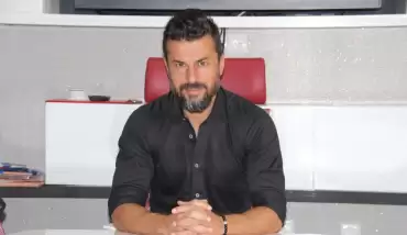 Ali Tandoğan: "Kazanırsak mükemmel olacak"