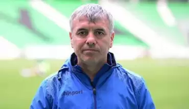 Sarıyer'de Şaban Yıldırım dönemi