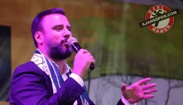 Sanatçı Alişan, Radyospor'a konuştu: "Galatasaray - Fenerbahçe derbisini kazanan taraf..."