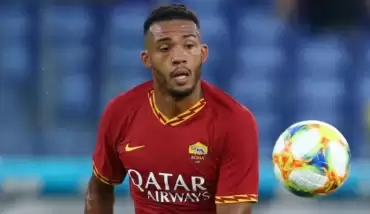 Juan Jesus'a ırkçı saldırı! Roma taraftarları...