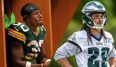 Williams ve Maddox korkuttu