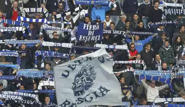 Miralem Pjanic’e yapılan ırkçılık cezası kalmadı! Brescia...