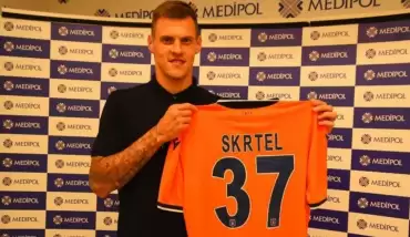 Skrtel: ''İyi oyunculardan oluşan bir kulübe geldim''