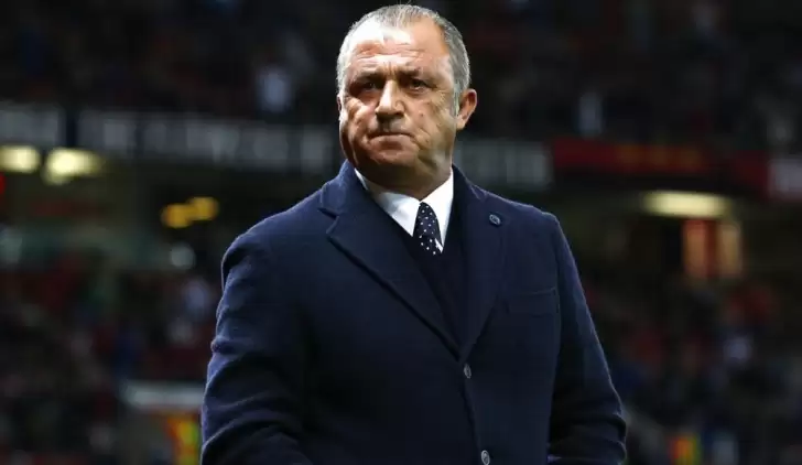 Fatih Terim: "Son düdüğe kadar bırakmayın"