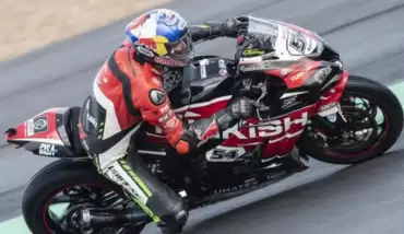 Toprak Razgatlıoğlu ilk kez kazandı