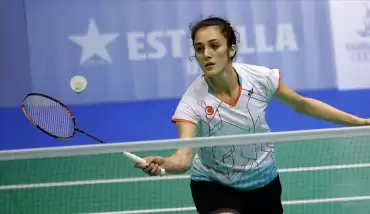 Neslihan Yiğit'ten bronz madalya