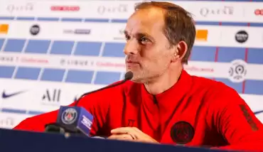 Tuchel kararsız! Kafasında iki seçenek var...