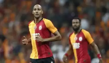 Steven Nzonzi tam not aldı