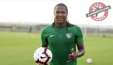 Rodallega'ya tam destek! Yönetim...