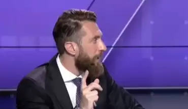 Tivibu Spor'a yeni transfer!