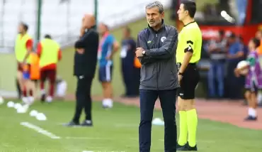 Kocaman dönemi sona eriyor! İlk aday...