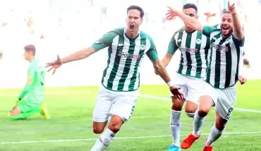 Konyaspor, VAR'la güldü! Uzatmalarda gelen penaltı...