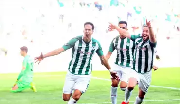 Jevtovic: "Galip geldiğimiz için çok mutluyuz"