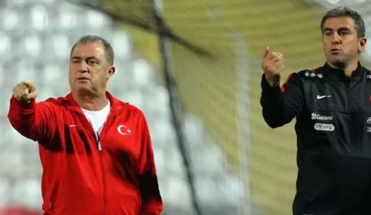 Hamza Hamzaoğlu, Fatih Terim’den teklif aldı mı? Canlı yayında açıkladı!