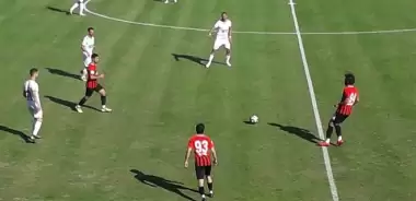 Van Spor FK, evinde Kahramanmaraşspor’u 1-0 mağlup etti