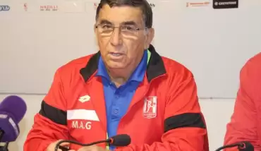 Mustafa Atik Göksu: "Öncelikle 3 puanı aldığımız için çok mutluyuz"