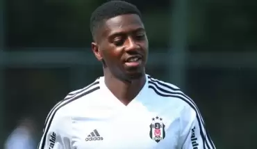 Diaby: "Çözülmesi gereken sorunlar var"