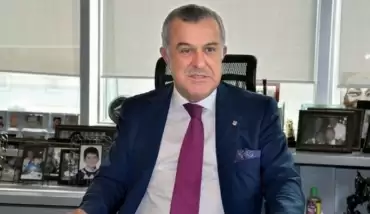 Ahmet Ürkmezgil'den flaş açıklamalar: "Avcı'yla görüştüm, başkanın telefonları kapalı..."