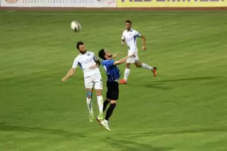 Fethiyespor, sahasında Payasspor ile 0-0 berabere kaldı