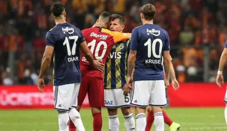 Fenerbahçe zorlu virajı atlattı