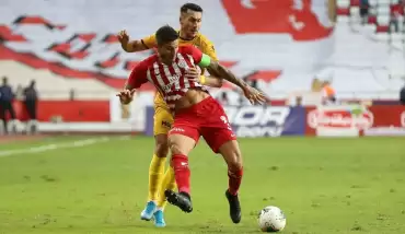 Jahovic: 'Her maç eşit derecede önemli'