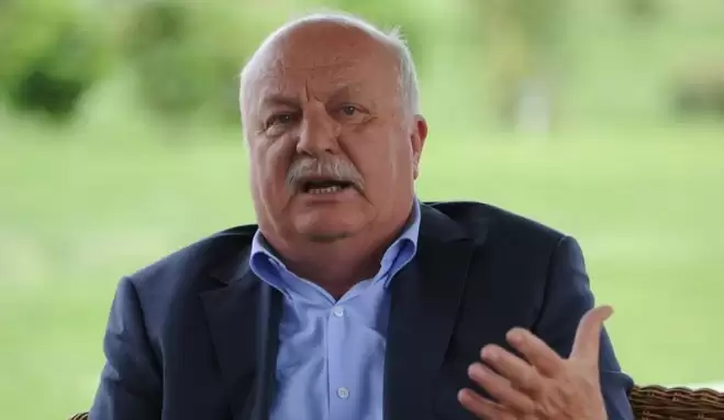 Sadri Şener'den çarpıcı sözler! Ünal Karaman, Sturridge, Obi Mikel...