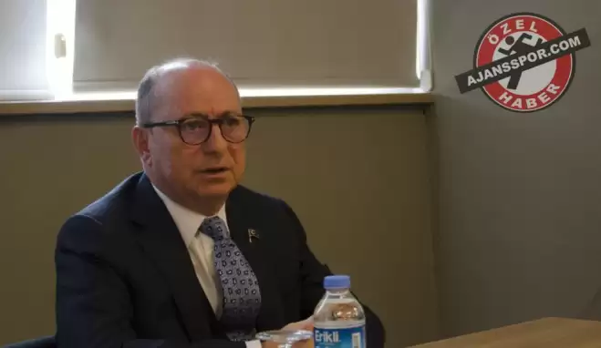 Trabzonspor'dan Radyospor'da resmi Ünal Karaman, Sosa ve Uğurcan açıklaması!