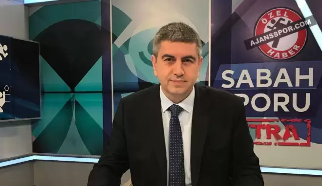 Barış Ertül: ''Mustafa Cengiz'in minik bir taraftarla Ali Koç'a poz vermesi PR çalışmasıdır''